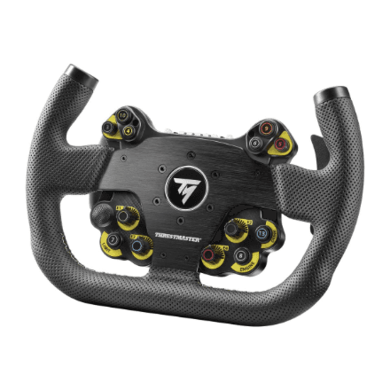 Thrustmaster EVO Racing 31U Leather - Simracing rattratta