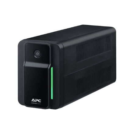 APC Back-UPS BX500MI 500 VA / 300 W, AVR