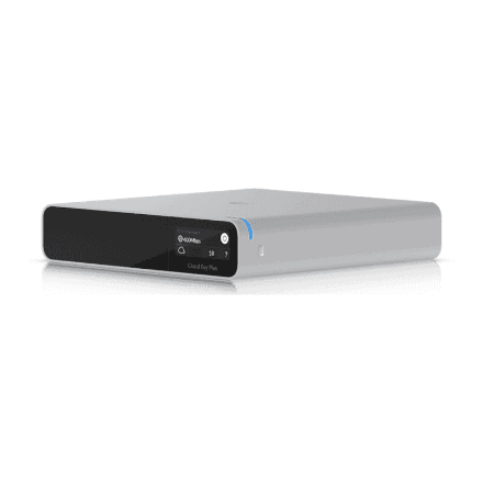 Ubiquiti UniFi Cloud Key+ UCK-G2-SSD контроллер сети
