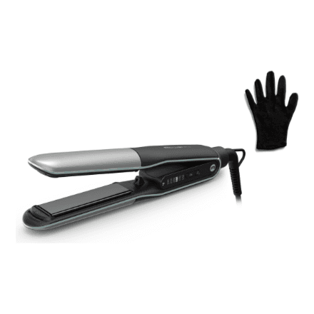Rowenta Thermostyle SF7120E0 straightener with ionic care, up to 230 °C