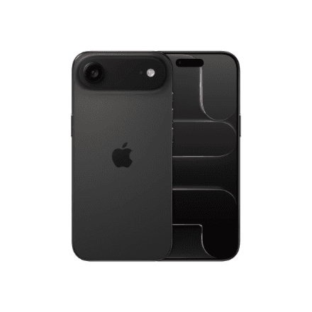 Apple iPhone Air 256GB Space Black nutitelefon