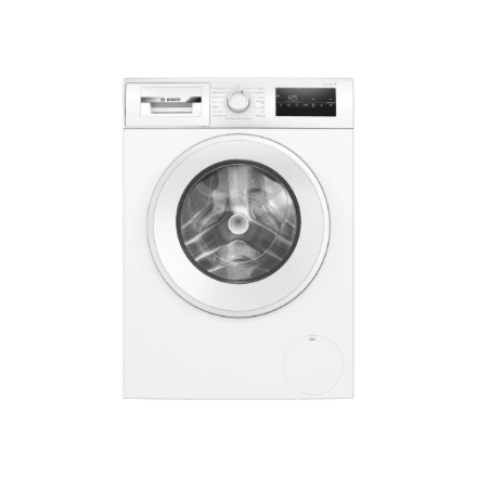 Bosch WAN2829LSN 9kg Front Load Washing Machine Energy A