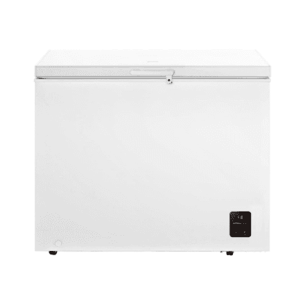 Gorenje FH25EAW Chest Freezer 248L White