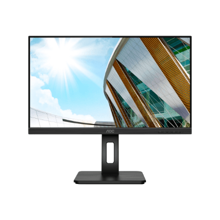 AOC Q24P2Q 23.8" QHD IPS monitor