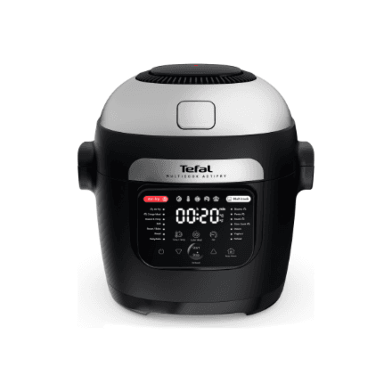 TEFAL MY741CF0 Actifry 6L õhufrituuriga multicooker