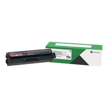 Lexmark 20N2HM0 magenta kõrge saagisega tooner