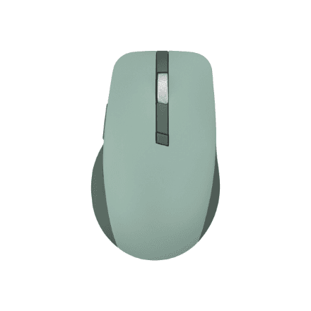 Asus SmartO Mouse MD200 Wireless 2.4 GHz Bluetooth