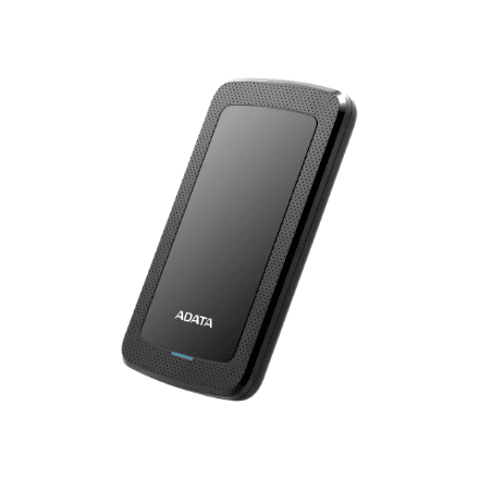 HV300 | AHV300-2TU31-CBK | 2000 GB | 2.5 " | USB 3.1 | Black | backward compatible with USB 2.0, 1. HDDtoGo free software only compatible with Windows. 2. Compatibility with specific host devices may vary and could be affected by system environment. 3. Connecting via USB 2.0 requires plugging in to two USB ports for sufficient power delivery. A USB Y-cable will be needed.