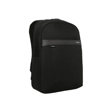 Targus GeoLite EcoSmart Essential Laptop Backpack 16" Black