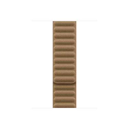 APPLE 42mm Camel Magnetic Link - S/M