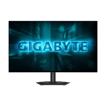 Gigabyte GO27Q24G 27" QHD WOLED 240Hz gaming monitor