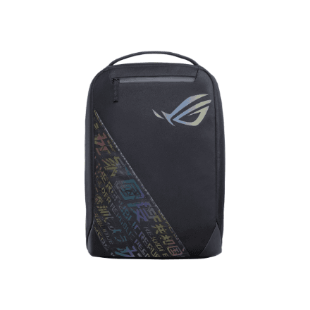Asus BP1501G Holographic Edition Laptop Backpack 17" Black