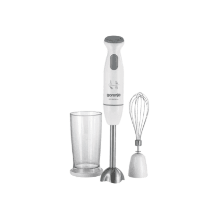 Gorenje HBC802QW saumikser 800W, valge