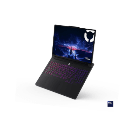 Lenovo Legion Pro 7 Ultra 9 290HX 64GB 2TB RTX 5090 Gaming Laptop