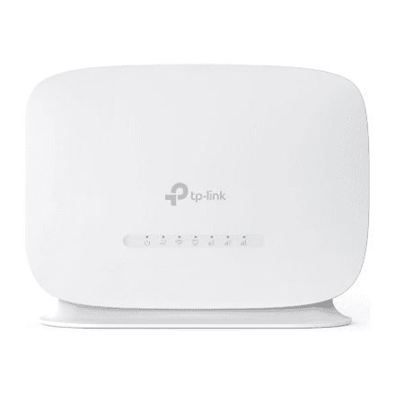 TP-LINK TL-MR105 300Mbps 4G LTE Wireless Router
