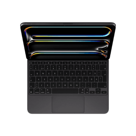 Apple Magic Keyboard iPad Pro 11-inch M4 SWE