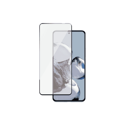 PanzerGlass SAFE Ultra-Wide Fit screen protector for Xiaomi 12T / Xiaomi 12T Pro