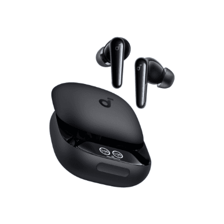 Anker Soundcore Liberty 4 Pro беспроводные наушники с ANC