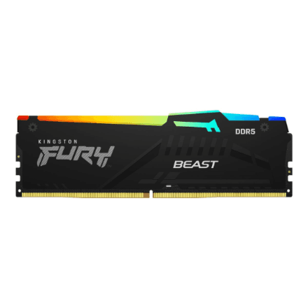 Kingston KF560C36BBE2A-32 32GB DDR5 6000MHz RAM