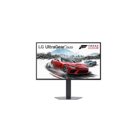 LG 27GX790B-B 27" QHD OLED gaming monitor