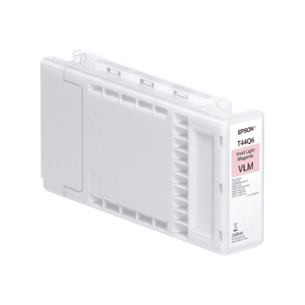 Epson T44Q6 UltraChrome PRO 12 350ml vivid light magenta
