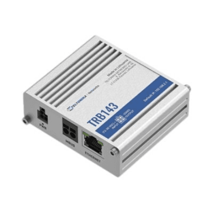 Teltonika TRB143 4G LTE ruuter