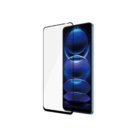 PanzerGlass SAFE Ultra-Wide Fit screen protector for Redmi Note 12 / POCO X5