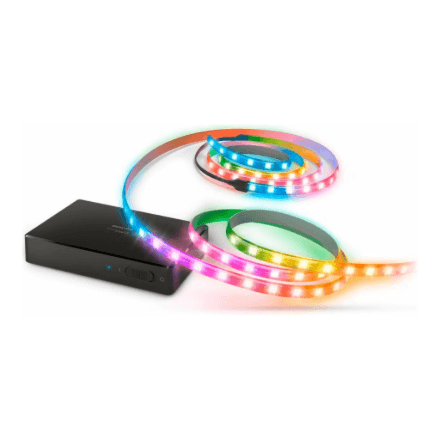 Philips Smart HDMI 2.1 Sync Box 55-65 дюймов