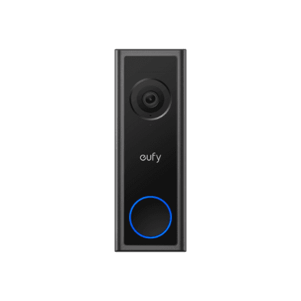 Anker Eufy C30 2K nutitelefoni uksekell