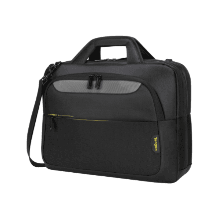 Targus CityGear Topload Laptop Case 17.3" Black