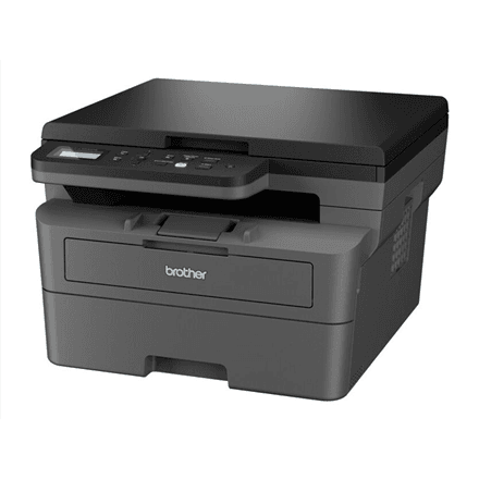 Brother DCP-L2620DW must-funktsionaalne laserprinter A4