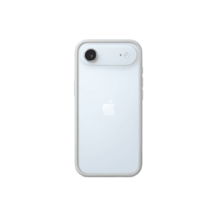 Apple iPhone Air Bumper, light grey