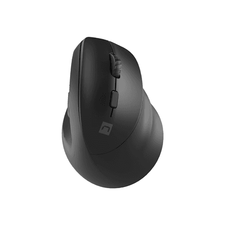 Natec Crake 2 Vertical Mouse Wireless Bluetooth