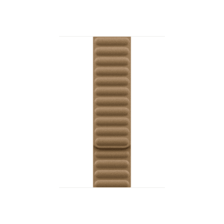 APPLE 46mm Camel Magnetic Link - S/M | Apple