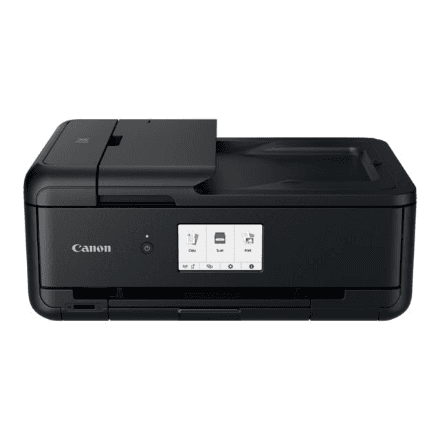 Canon PIXMA TS9550a A3 värviline tindiprinter, Wi-Fi, dupleks