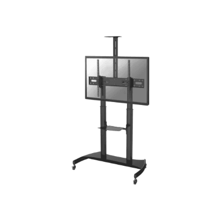Neomounts PLASMA-M1950E teleri põrandaalus, 60-100 tolli, kuni 100 kg