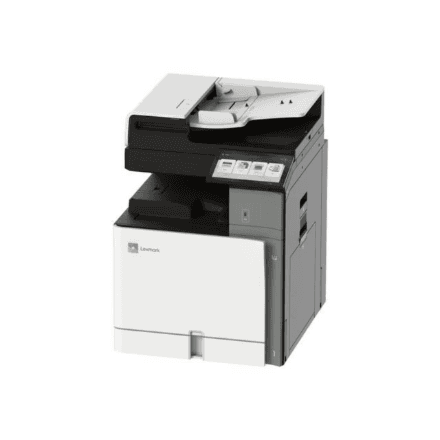 Lexmark CX951SE värviline laserprinter