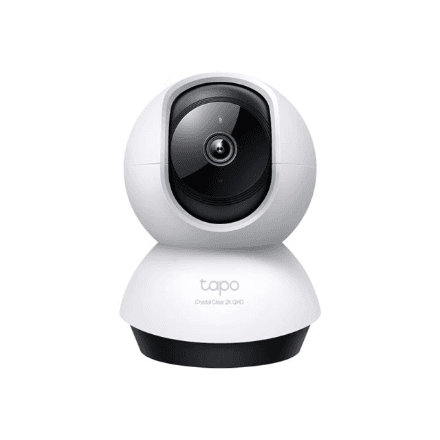 TP-LINK Tapo C220 4MP Pan/Tilt IP kaamera