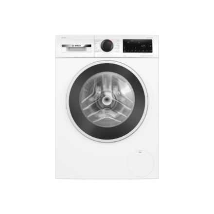 Bosch WGG254FVSN Front Loading Washing Machine 10kg A