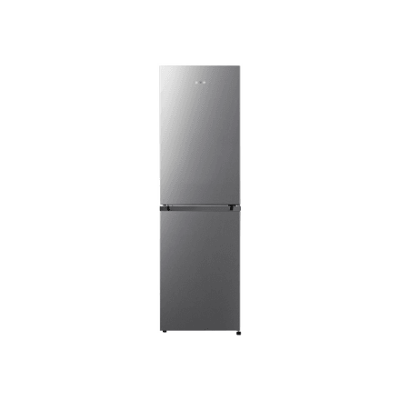 Gorenje NRK418ECS4 külmik, No Frost, 256 L, hall