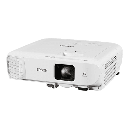 Epson EB-X49 XGA 3600 lumens business projector
