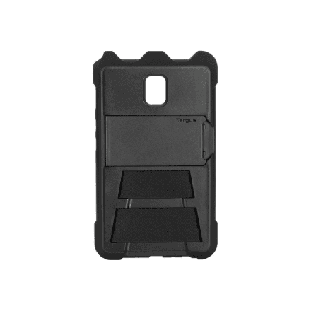 Targus Field-Ready case for Galaxy Tab Active5 and Galaxy Tab Active3, black