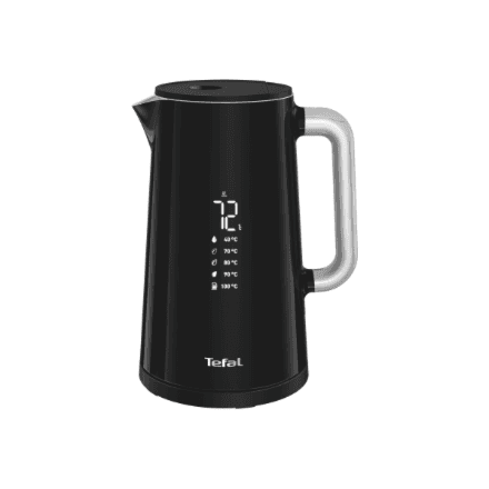 TEFAL KO8518 Electric Kettle 1.7L Black | 1800W