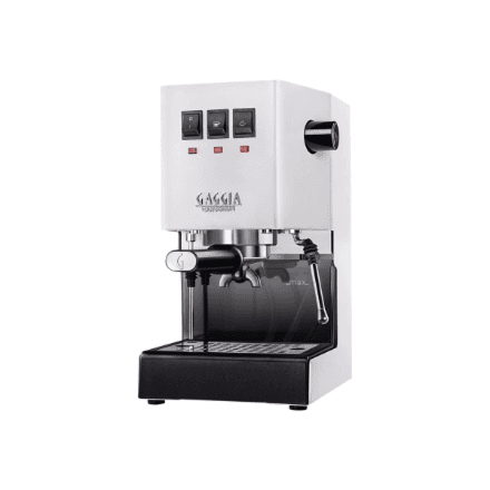 Gaggia RI9481/13 Classic E24 15 bar espresso machine
