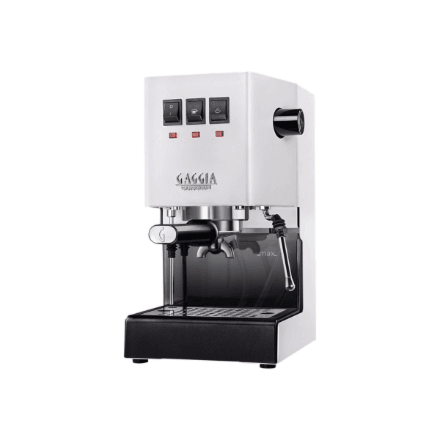 Gaggia RI9481/13 Classic E24 15 bar espresso machine