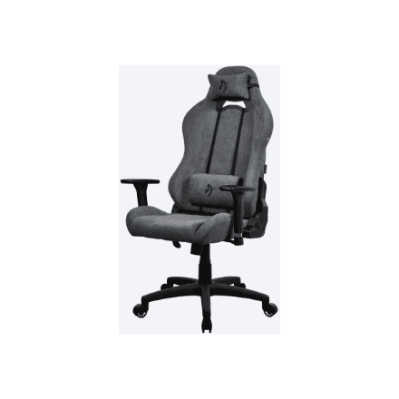 Arozzi Torretta SoftFabric ash mängutool