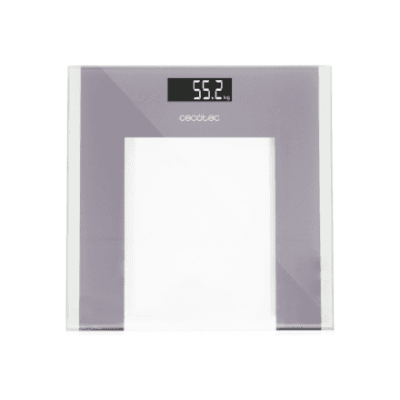 Cecotec Surface Precision Healthy напольные весы, 180 кг