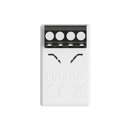 Fibaro FGBS-222 EU модуль управления умным домом