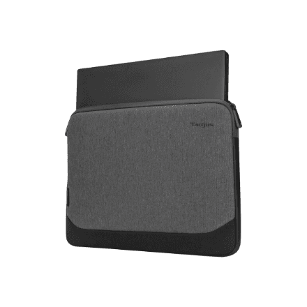 Targus Cypress EcoSmart Laptop Sleeve 12" Grey