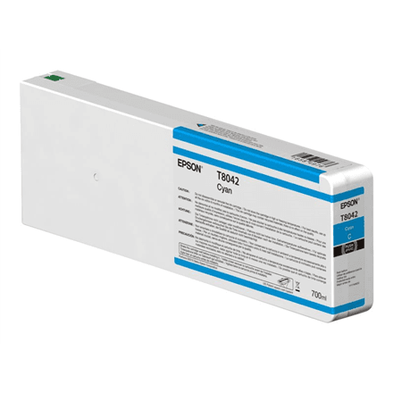 Epson T55KB00 UltraChrome HDX/HD roheline tint 700ml